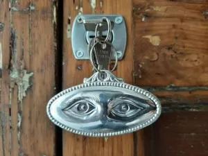 Le Case di LuVi - Cimitile