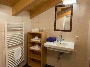 Alpenchalets Waldheim