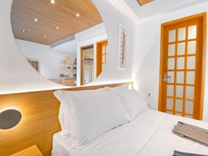 Ryokan Japonês Romântico com Ofurô na Vila Madalena - Onze22