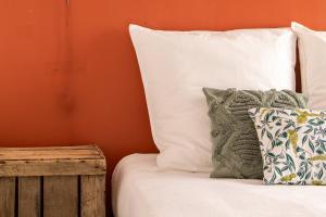 Nîmes Centre - A 5 minutes des Arènes