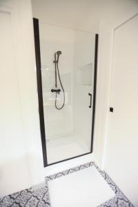 Elégant appartement parisien