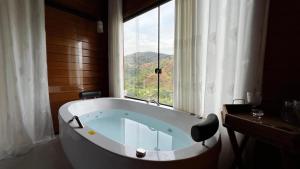 Sítio Chalé dos Ipês