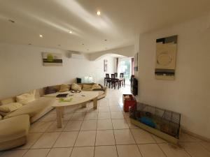 Villas Maison quartier residentiel : photos des chambres