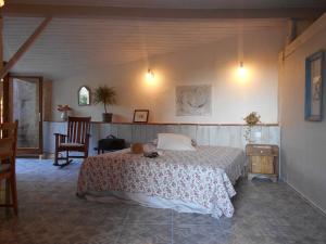 B&B / Chambres d'hotes Bastida de Beata : photos des chambres