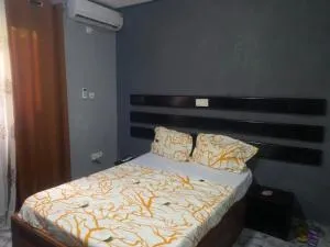 Sunrise Center Bonapriso 104 - Douala