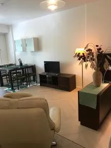 Renovated two room apt in Rauma centre with amenities - 新考蓬基