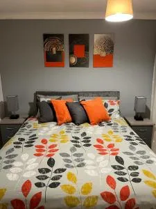 Berwickshire House - 马斯顿格林