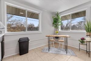 Unit 6: Sleek and modern 1 bedroom - Ubytování bez kategorie ve městě Billings