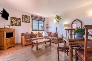 Fuerteventura Apartments Herbania