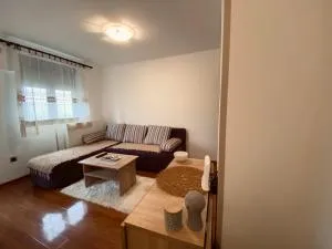 Apartman Spasojević - Ocka Gora