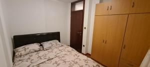 Apartman Spasojević