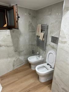 Camera Quadrupla con Bagno Privato