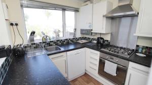 Tichbourne Street, Mumbles