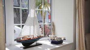 Tichbourne Street, Mumbles