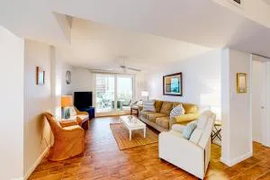 Compass Point 410 - Oyster Bay