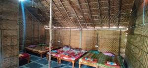 Om home hampi