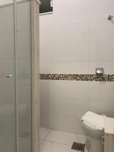 Apartamento Completo na Beira da Praia