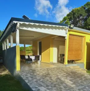 Résidence Lacolombe - Morne-à-lʼEau