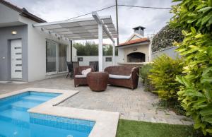 Apartment Villa Anđelka