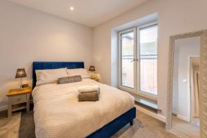 Pass the Keys 5B One bedrom Central Modern Apartment