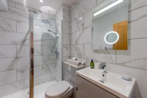 Pass the Keys 5B One bedrom Central Modern Apartment