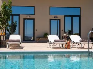 Zeus Mountain - NTR - Vasilies