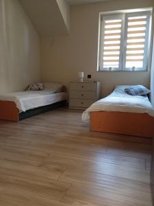 Apartamenty Zacisze