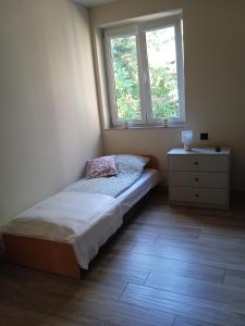 Apartamenty Zacisze