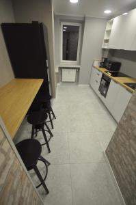 JDK Apartamenty Legionów 74m2 8-osobowy