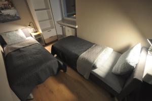 JDK Apartamenty Legionów 74m2 8-osobowy