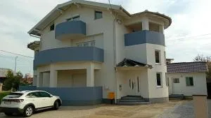 Apartman DE - Turopoljska Petrovina