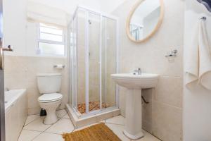 The Yellow Door Guesthouse