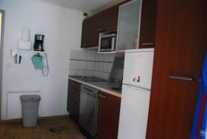 Appartements Gite Ha-Py Friends : photos des chambres