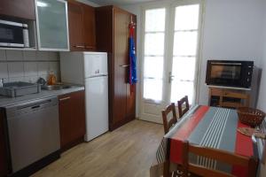 Appartements Gite Ha-Py Friends : photos des chambres