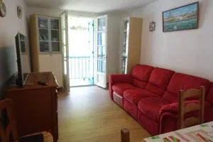 Gîte Ha-Py Friends - 康庞