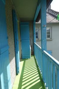 Appartements Gite Ha-Py Friends : photos des chambres