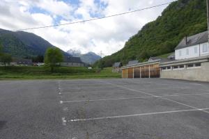 Appartements Gite Ha-Py Friends : photos des chambres