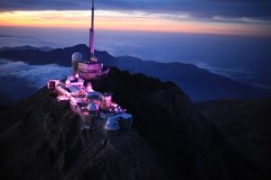 Appartements Gite Ha-Py Friends : photos des chambres