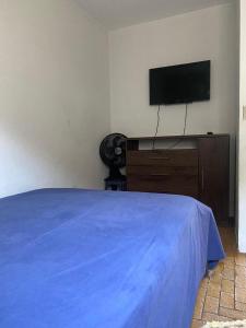 Apartamento Lagoa do Araçá