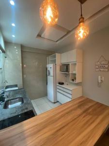 Lindo apartamento no centro de Belém