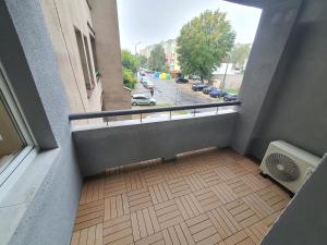 JDK Apartamenty Legionów 74m2 8-osobowy