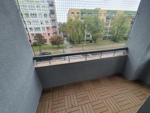 JDK Apartamenty Legionów 74m2 8-osobowy