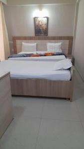 Omaxe krishna luxury stays