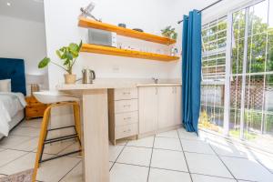 The Yellow Door Guesthouse