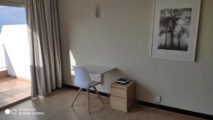 Amplio Apartamento con Vistas al Mar