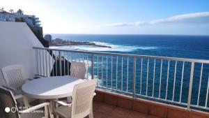 Amplio Apartamento con Vistas al Mar