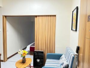 Partial Ocean View Opposite the US Embassy