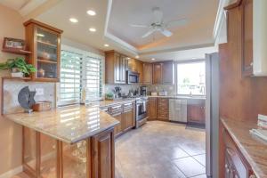 Palm Desert Escape with Patio and Shared Pool!