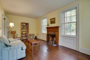 Historic Home in Taylors Falls w Patio & Fire Pit