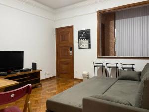 Apartamento Aconchegante na Orla de Copacabana
